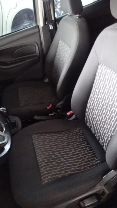 FORD Ka Hatch 1.0 12V 4P FLEX TI-VCT SE, Foto 6