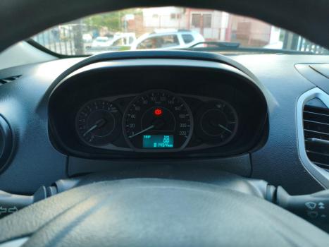 FORD Ka Hatch 1.0 12V 4P FLEX TI-VCT SE, Foto 12