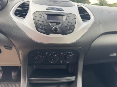 FORD Ka Hatch 1.0 12V 4P FLEX TI-VCT SE, Foto 11