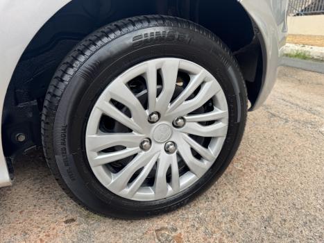 FORD Ka Hatch 1.0 12V 4P FLEX TI-VCT SE, Foto 12