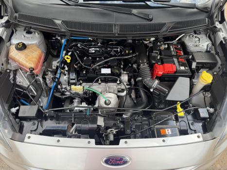 FORD Ka Hatch 1.0 12V 4P FLEX TI-VCT SE, Foto 13