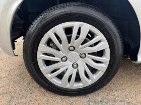 FORD Ka Hatch 1.0 12V 4P FLEX TI-VCT SE, Foto 14