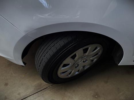 FORD Ka Hatch 1.0 12V 4P FLEX TI-VCT SE, Foto 5