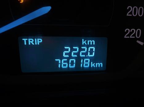 FORD Ka Hatch 1.0 12V 4P FLEX TI-VCT SE, Foto 9