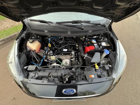 FORD Ka Hatch 1.0 12V 4P FLEX TI-VCT SE, Foto 10