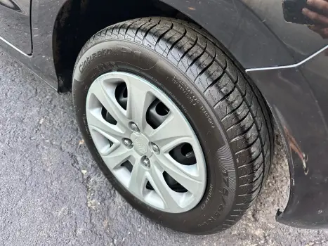 FORD Ka Hatch 1.0 12V 4P FLEX TI-VCT SE, Foto 10