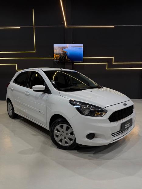 FORD Ka Hatch 1.0 12V SE TRAIL FLEX, Foto 1