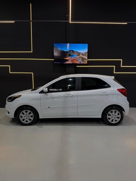 FORD Ka Hatch 1.0 12V SE TRAIL FLEX, Foto 3