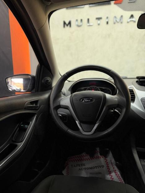 FORD Ka Hatch 1.0 12V 4P FLEX TI-VCT SE PLUS, Foto 8