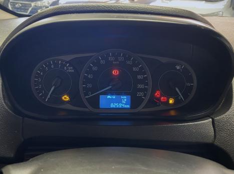 FORD Ka Hatch 1.0 12V 4P FLEX TI-VCT SE, Foto 9