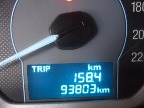 FORD Ka Hatch 1.0 12V 4P FLEX TI-VCT SE, Foto 7