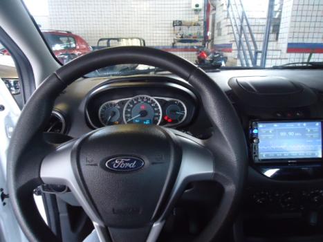FORD Ka Hatch 1.0 12V 4P FLEX TI-VCT SE, Foto 10