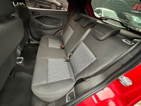 FORD Ka Hatch 1.0 12V 4P FLEX TI-VCT SE, Foto 8