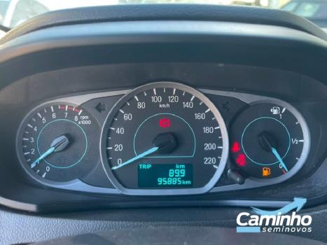 FORD Ka Hatch 1.0 12V 4P FLEX TI-VCT SE PLUS, Foto 9