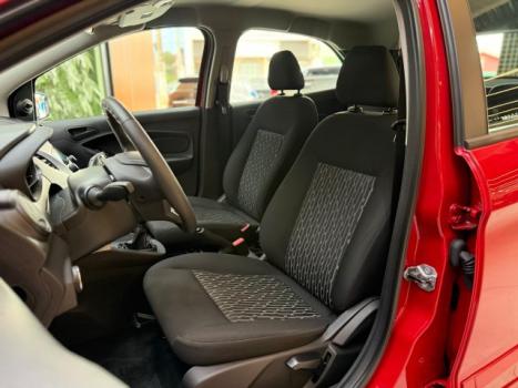 FORD Ka Hatch 1.0 12V 4P FLEX TI-VCT SE, Foto 11