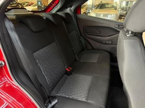 FORD Ka Hatch 1.0 12V 4P FLEX TI-VCT SE, Foto 12