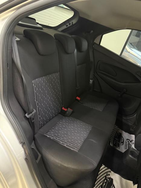 FORD Ka Hatch 1.0 12V 4P FLEX TI-VCT SE PLUS, Foto 17