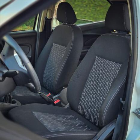 FORD Ka Hatch 1.0 12V 4P FLEX TI-VCT SE, Foto 8