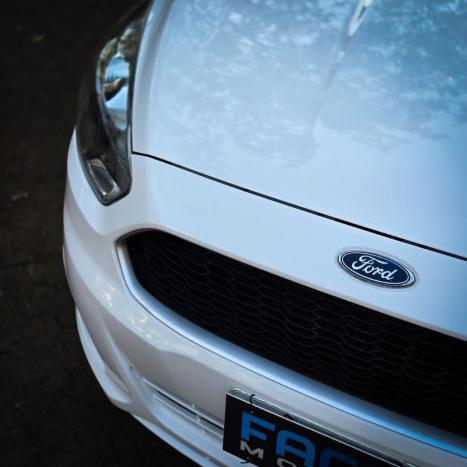 FORD Ka Hatch 1.0 12V 4P FLEX TI-VCT SE, Foto 17