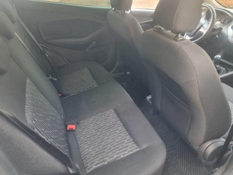 FORD Ka Hatch 1.0 12V 4P FLEX TI-VCT SE, Foto 10