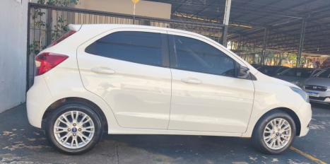 FORD Ka Hatch 1.0 12V 4P FLEX TI-VCT S, Foto 4