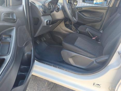 FORD Ka Hatch 1.0 12V 4P FLEX TI-VCT S, Foto 7