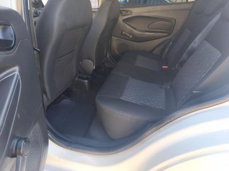 FORD Ka Hatch 1.0 12V 4P FLEX TI-VCT S, Foto 8