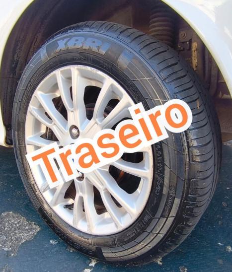 FORD Ka Hatch 1.0 12V 4P FLEX TI-VCT S, Foto 10