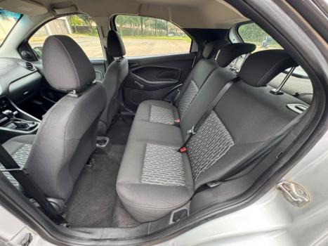 FORD Ka Hatch 1.0 12V 4P FLEX TI-VCT SE, Foto 9