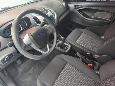 FORD Ka Hatch 1.0 12V 4P FLEX TI-VCT SE, Foto 5
