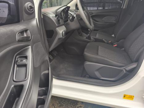 FORD Ka Hatch 1.0 12V 4P FLEX TI-VCT SE, Foto 7