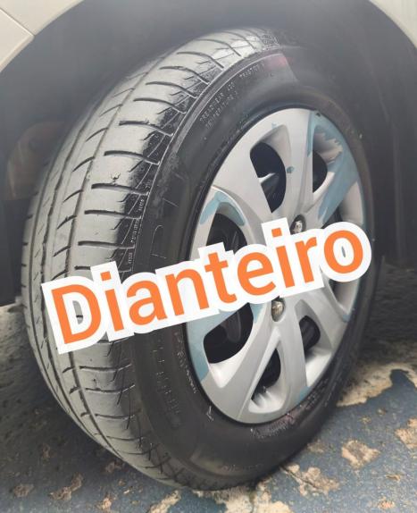 FORD Ka Hatch 1.0 12V 4P FLEX TI-VCT SE, Foto 9