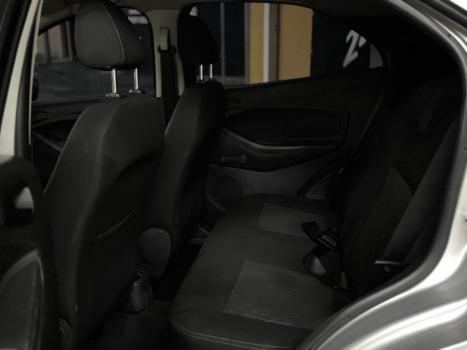 FORD Ka Hatch 1.0 12V 4P FLEX TI-VCT SE, Foto 10