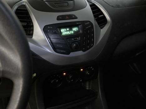 FORD Ka Hatch 1.0 12V 4P FLEX TI-VCT SE, Foto 12
