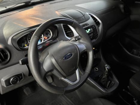 FORD Ka Hatch 1.0 12V 4P FLEX TI-VCT SE, Foto 14