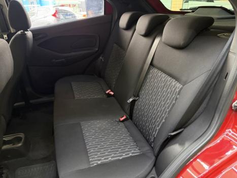 FORD Ka Hatch 1.0 12V 4P FLEX TI-VCT SE, Foto 10
