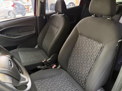 FORD Ka Hatch 1.0 12V 4P FLEX TI-VCT SE, Foto 11