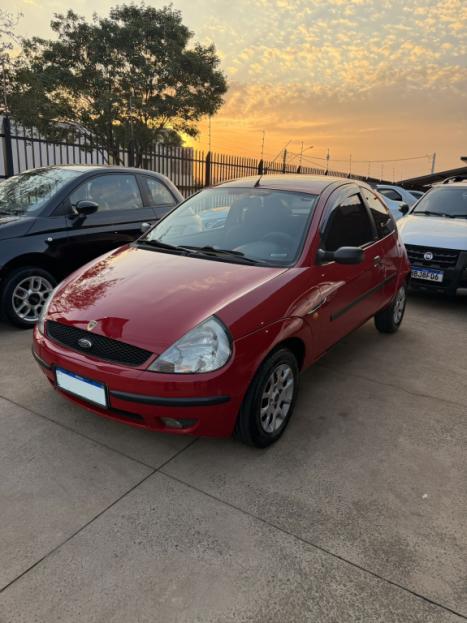 FORD Ka Hatch 1.0, Foto 1
