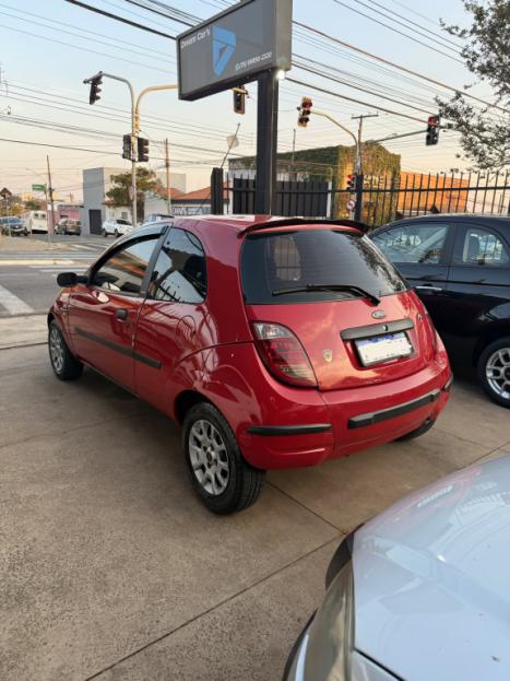 FORD Ka Hatch 1.0, Foto 2
