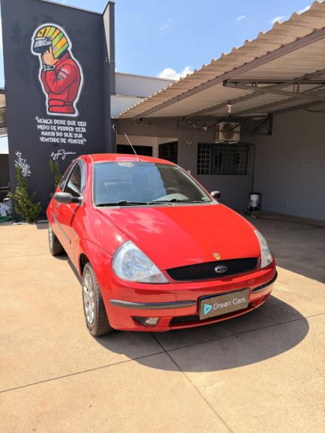 FORD Ka Hatch 1.0, Foto 1