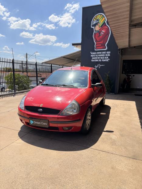 FORD Ka Hatch 1.0, Foto 2