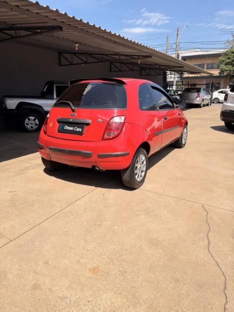 FORD Ka Hatch 1.0, Foto 3