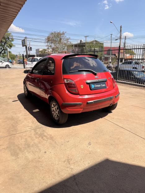 FORD Ka Hatch 1.0, Foto 4