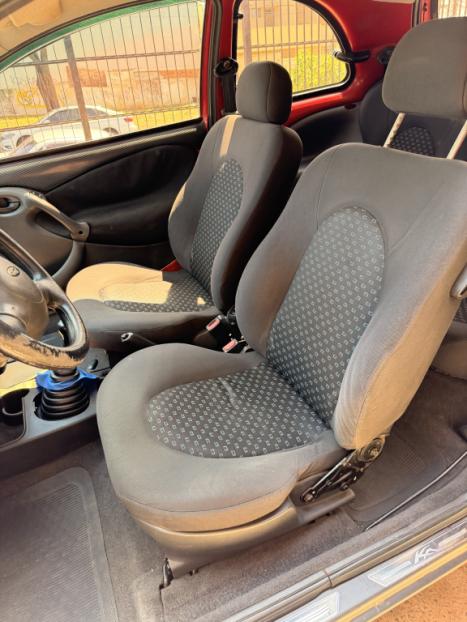 FORD Ka Hatch 1.0, Foto 6