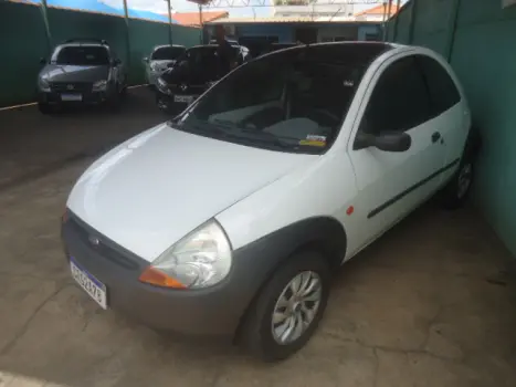 FORD Ka Hatch 1.0, Foto 2