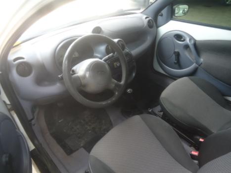 FORD Ka Hatch 1.0, Foto 3