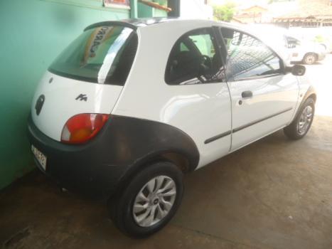 FORD Ka Hatch 1.0, Foto 4