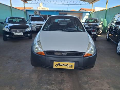 FORD Ka Hatch 1.0, Foto 2