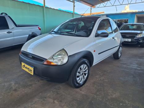 FORD Ka Hatch 1.0, Foto 3