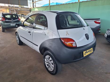 FORD Ka Hatch 1.0, Foto 4